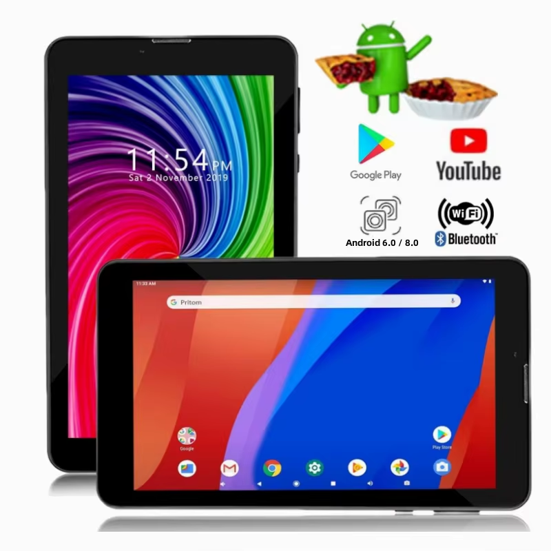 Microsd Card Tablet - Hot Sales 7.0’’ 1GB RAM 16GB