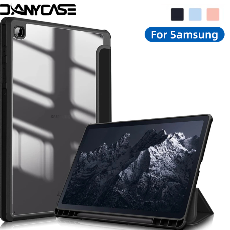 Getac Tablet Accessories - For Samsung Tab S6 Lite Case