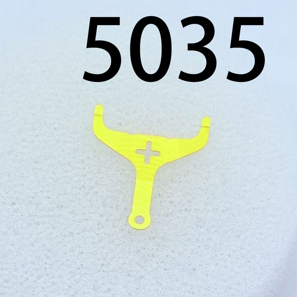 Tablet Accessories Kit - Watch accessories 5040.B/5030.B/5020/5050/5010B movement electronic tablet