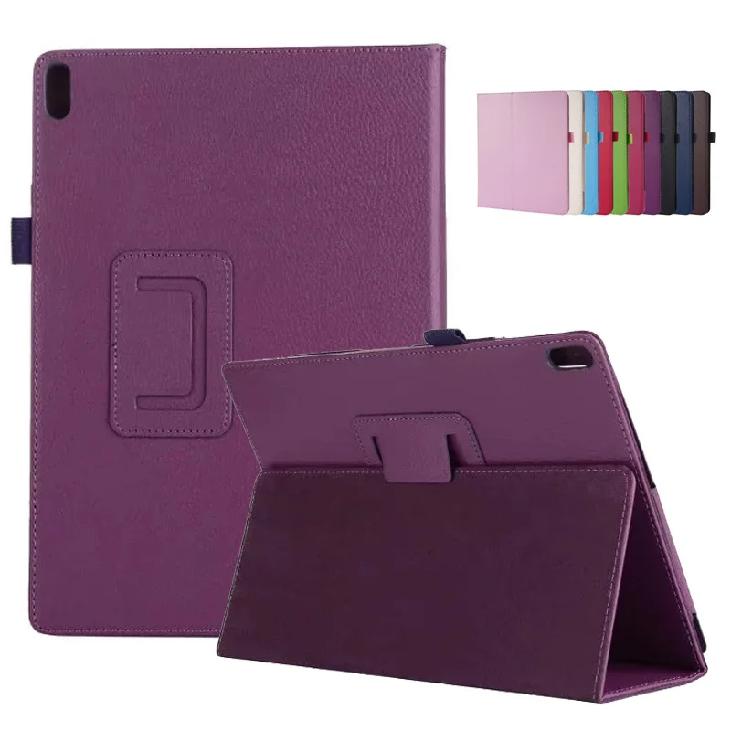 Tablet Cover Accessories - Coque For Lenovo Tab 4 10