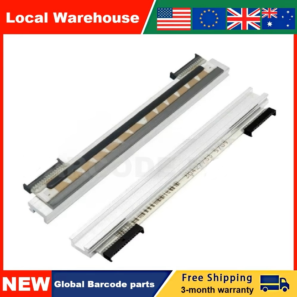Zebra Tablet Accessories - 203dpi Thermal PrintHead Printer Print Head