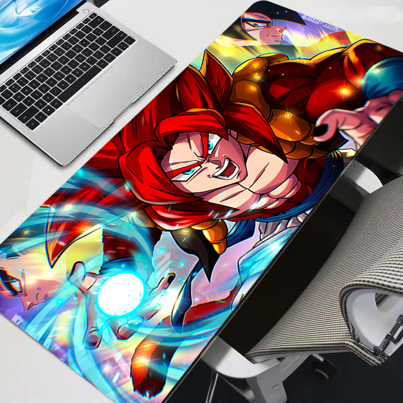 Tablet Cute Accessories - Mouse Pad Gamer PC Computer Large