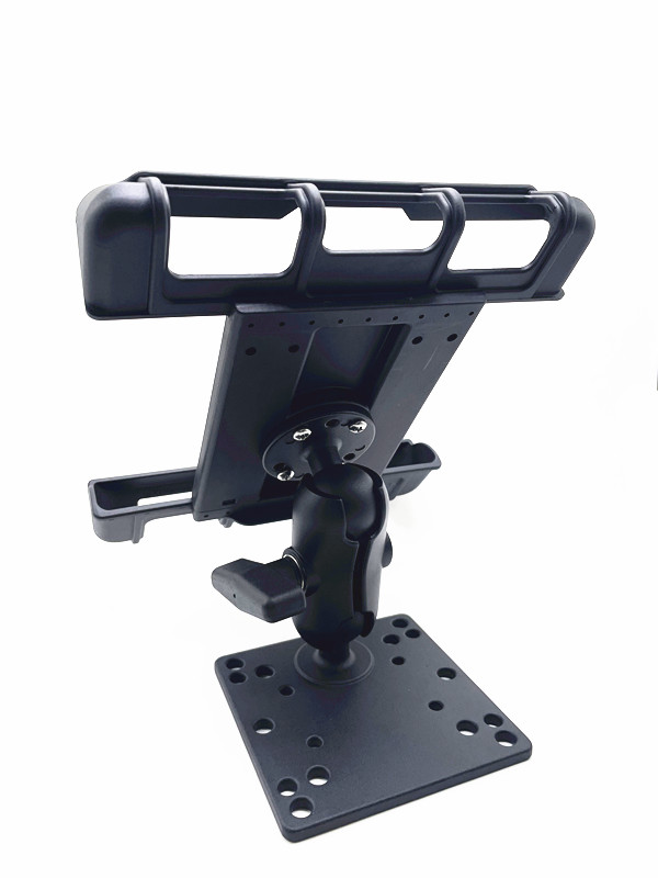 Tablet Accessories Kit - Tablet Holder with 1.5 Inch Round