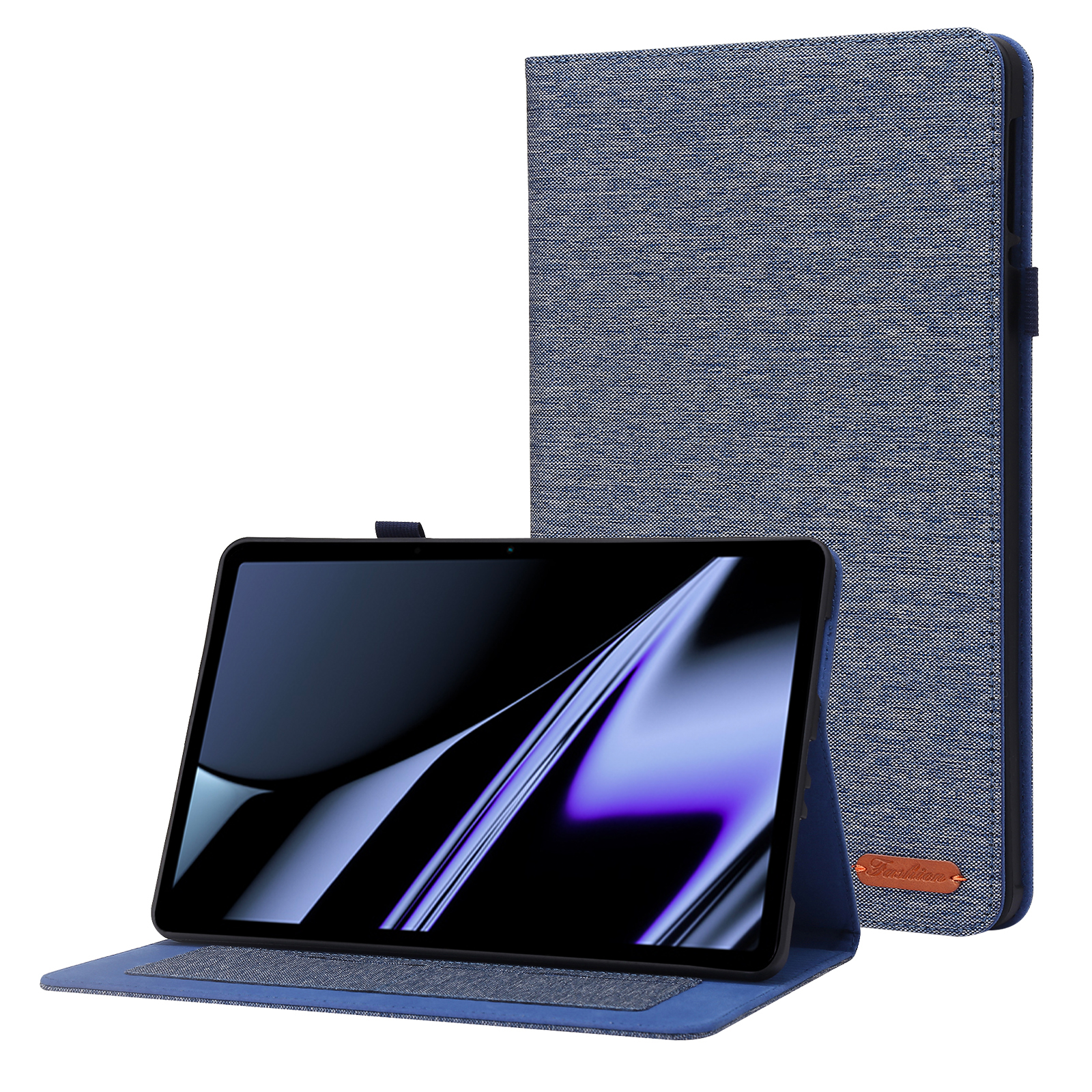 Realme Tablet Accessories - Cowboy Case For OPPO Pad 5