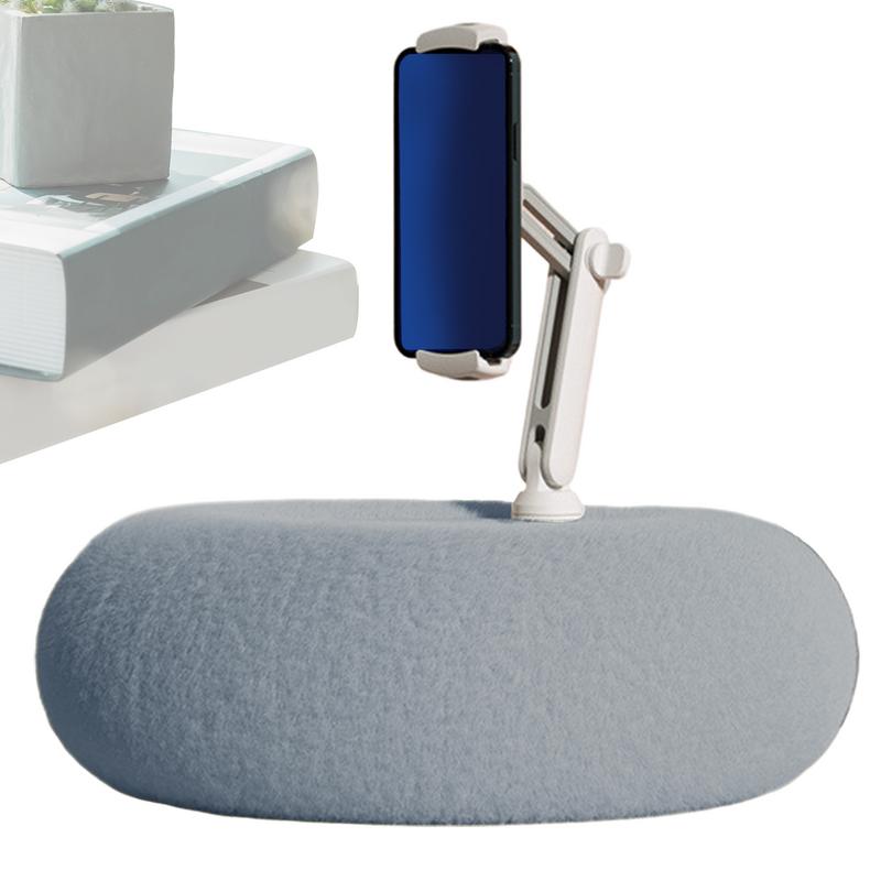 Tablet Accessories For Reading - Tablet Holder Pillow Adjustable Pillow Stand