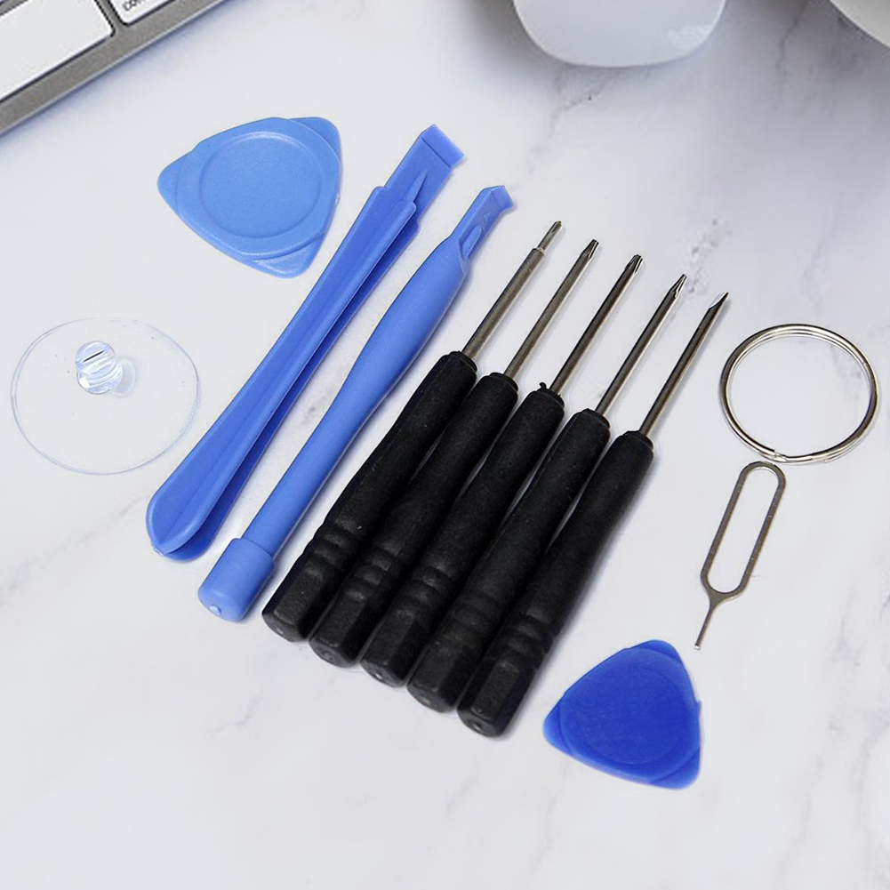 Tablet Accessories Kit - Multipurpose Tablet Laptop Repair Tools Kit