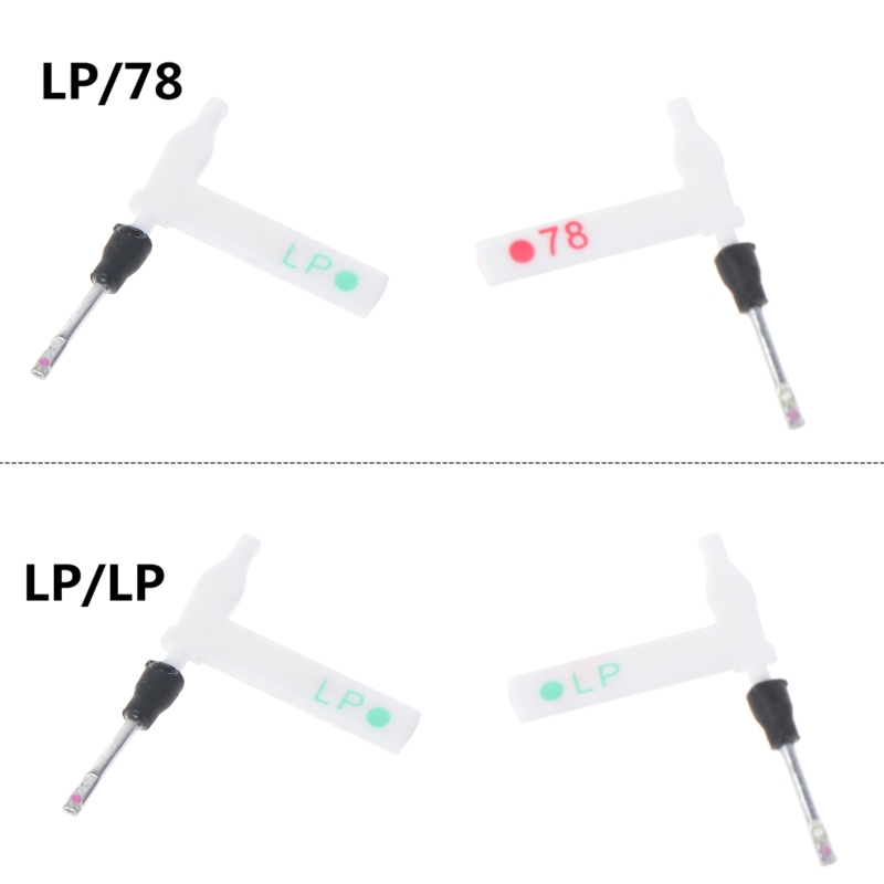 Stylus Replacement Tip - Turntable Replacement Stylus the for touch