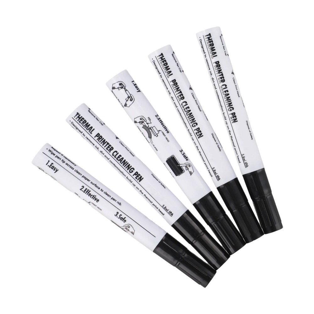 Zebra Tablet Accessories - Printhead Cleaning Pens 105950-035 For Zebra