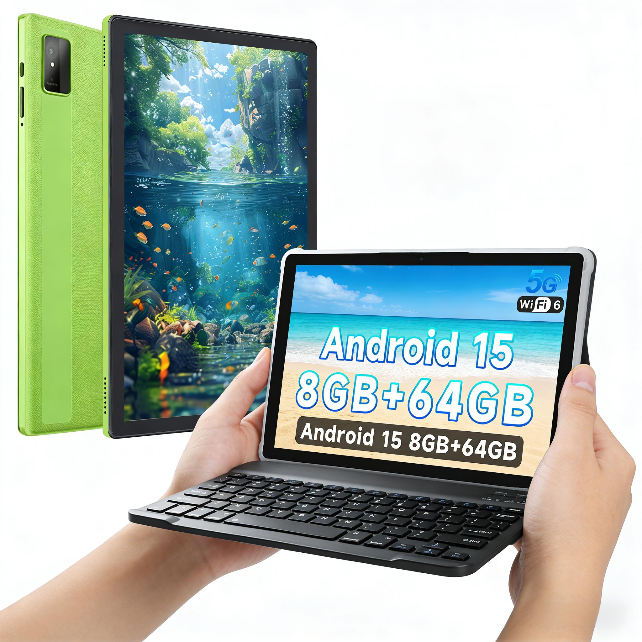 Microsd Card Tablet - Paitanry 10.1