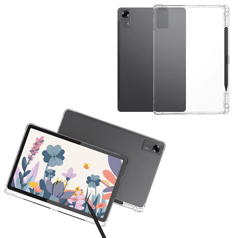 Huion Tablet Accessories - Transparent Protective Case for Huion Kamvas