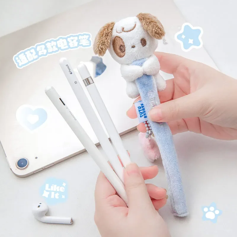 Tablet Pen Cover for Apple Xia - Tablet Cover Accessories recension och pris