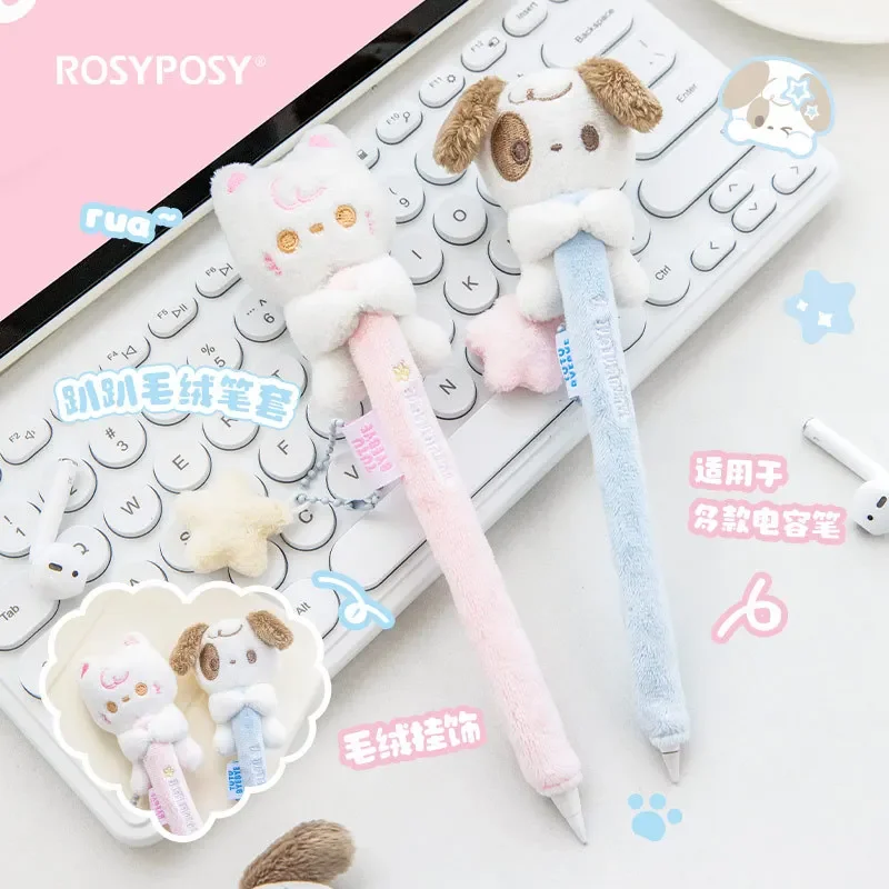 Tablet Pen Cover for Apple Xia - Tablet Cover Accessories recension och pris