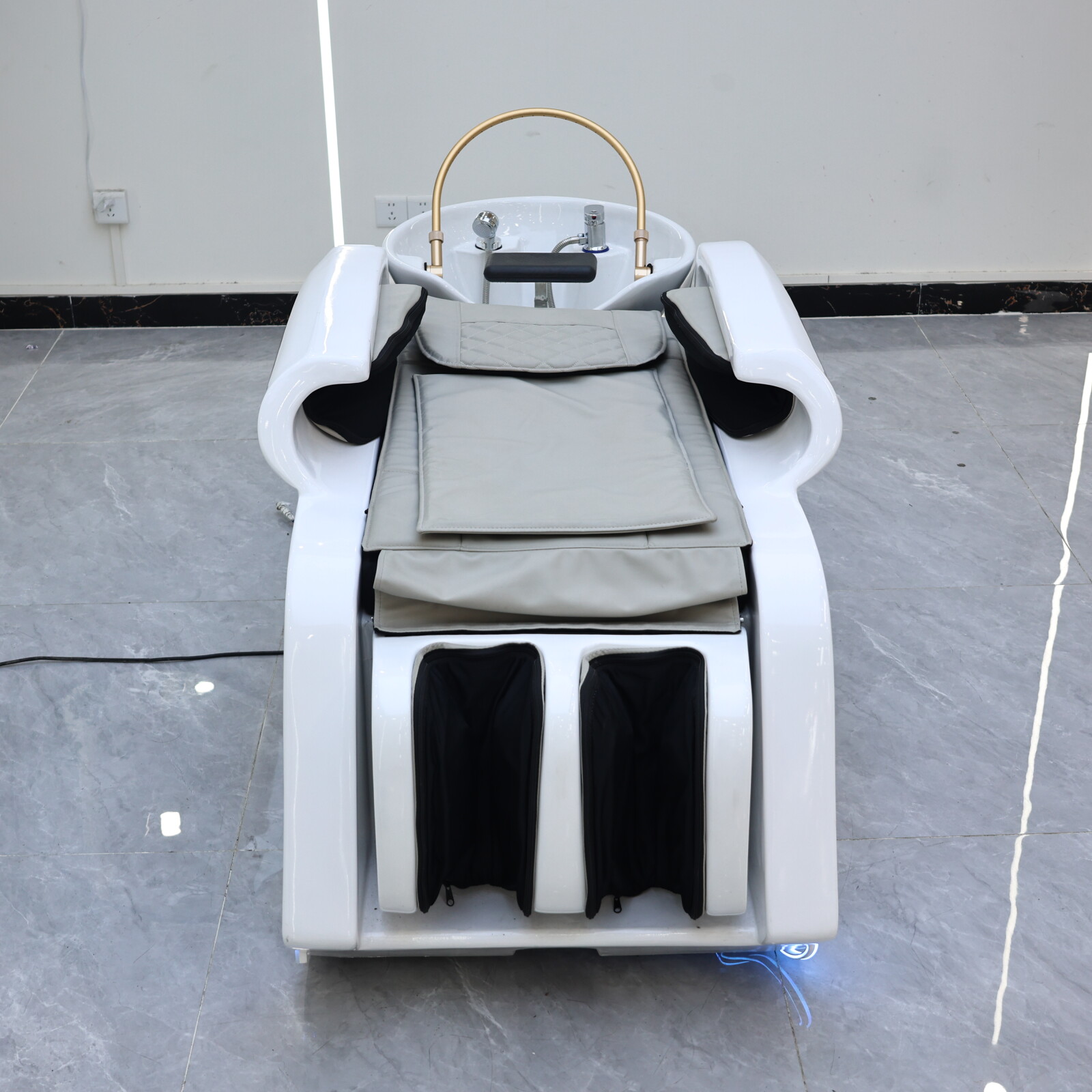 Brand Hair Salon Shop Automati - Massage Table Accessories Uk recension och pris