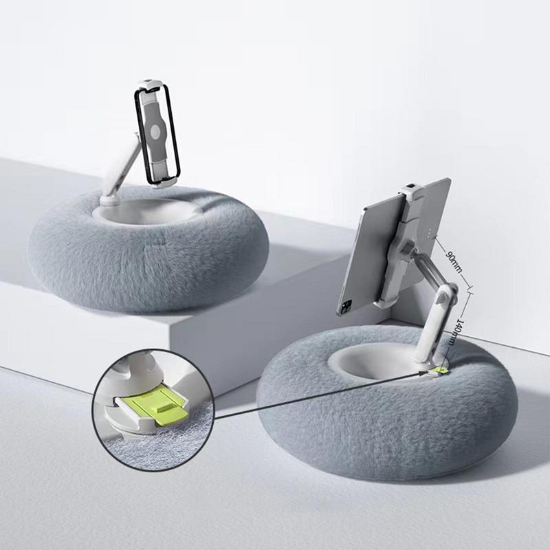 Tablet Stand Pillow Adjustable - Tablet Accessories For Reading recension och pris