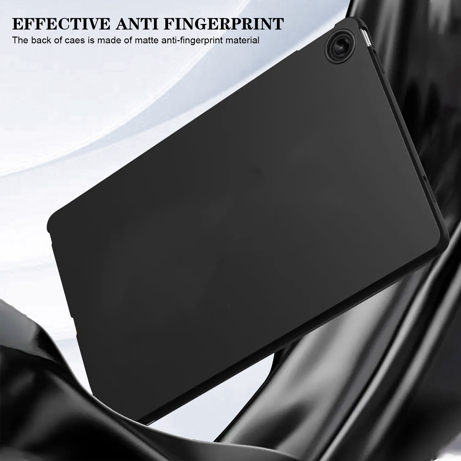 Silicone Tablet Case For Realm - Realme Tablet Accessories recension och pris