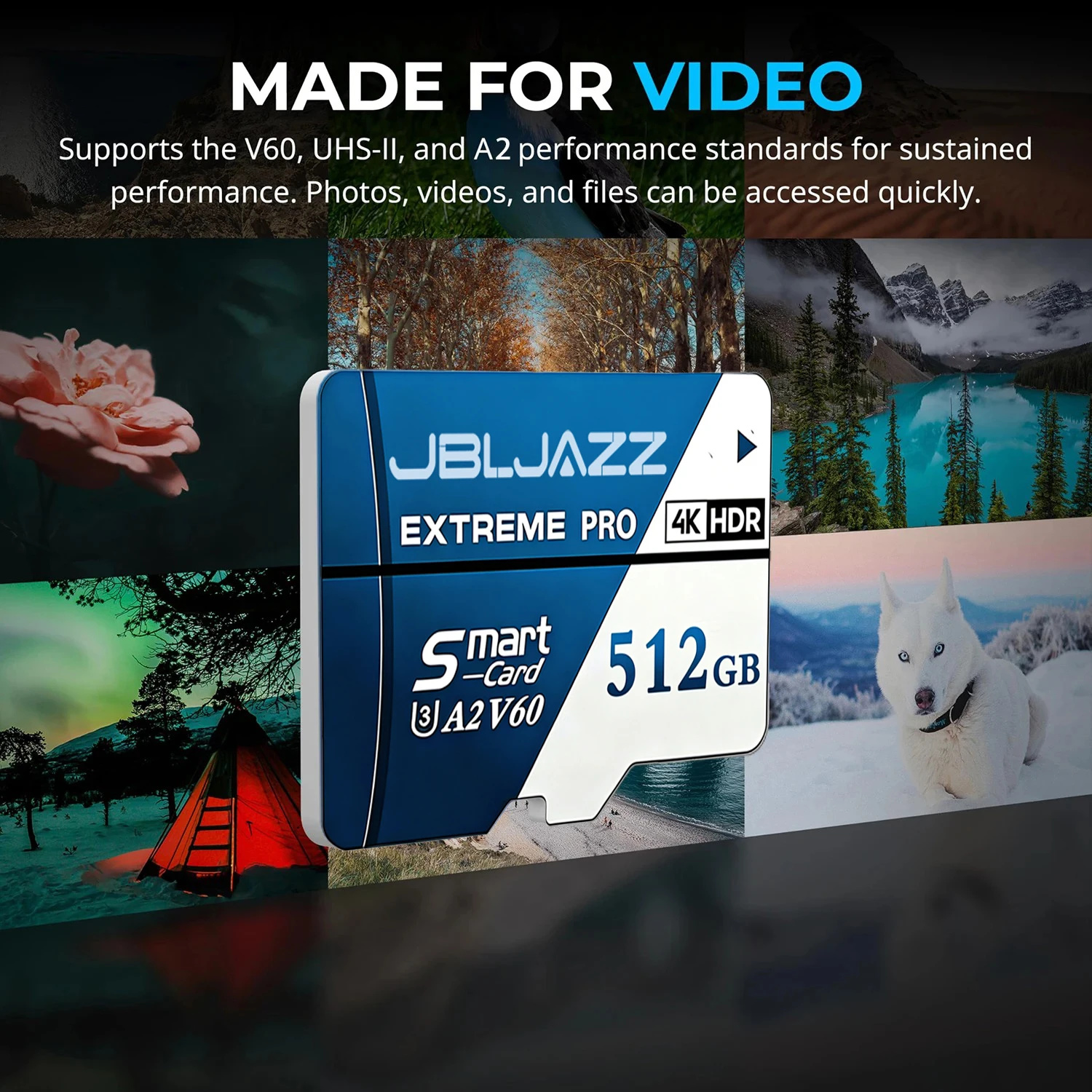 High Speed Micro TF SD Card 12 - Microsd Card Tablet recension och pris