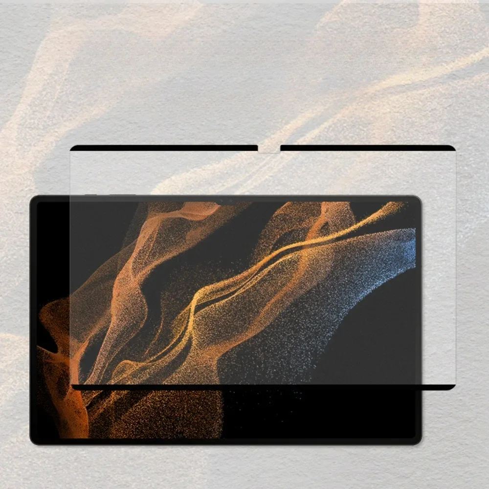 Paper Feel Screen Protector fo - Samsung Tablet S10 Accessories recension och pris