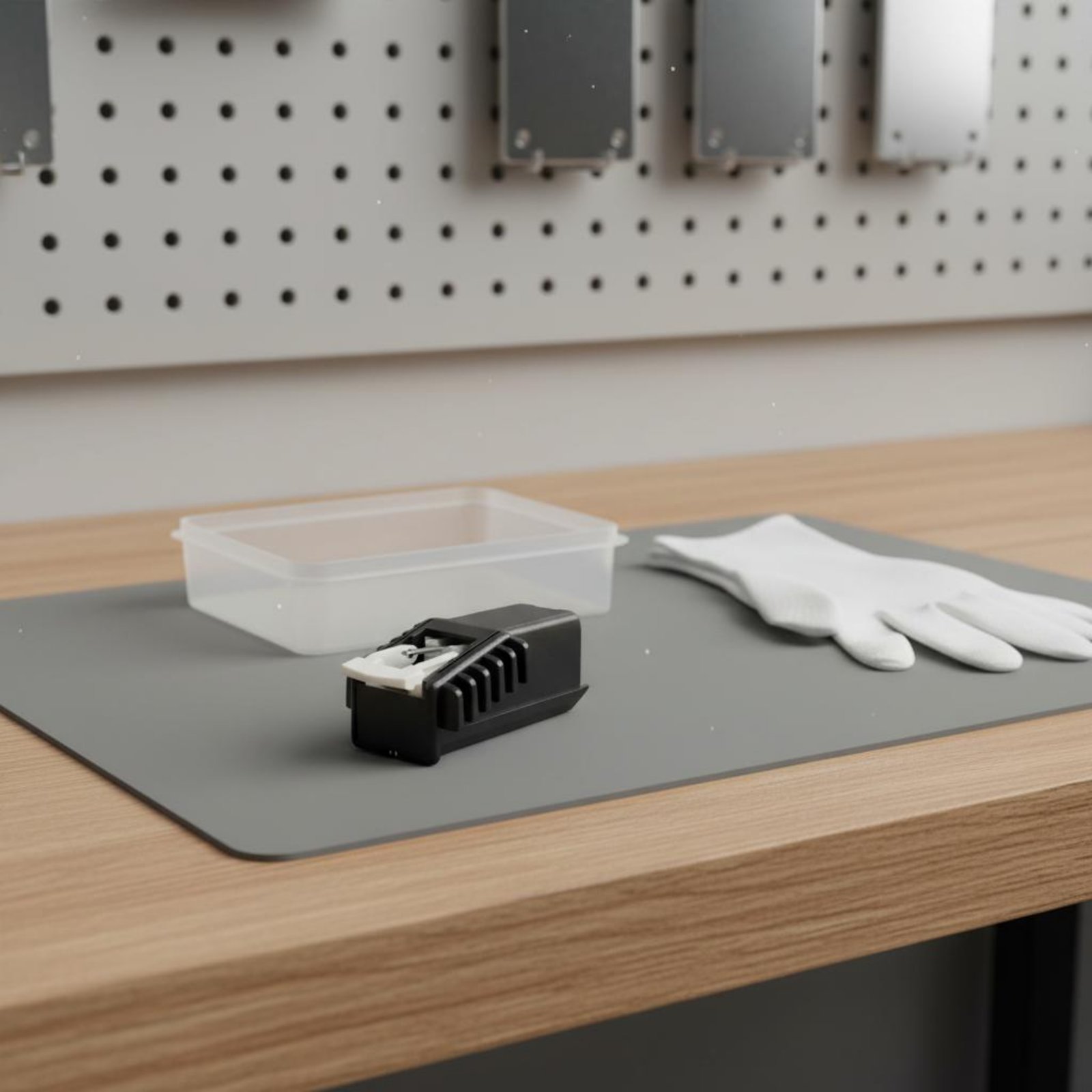 Replacement Turntable Stylus O - Stylus Replacement Tip recension och pris
