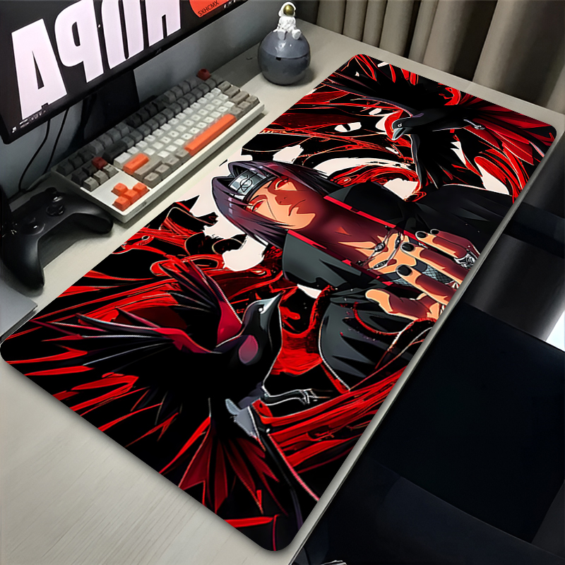 Mouse Pad Gamer Larger XXL Uch - Tablet Cute Accessories recension och pris