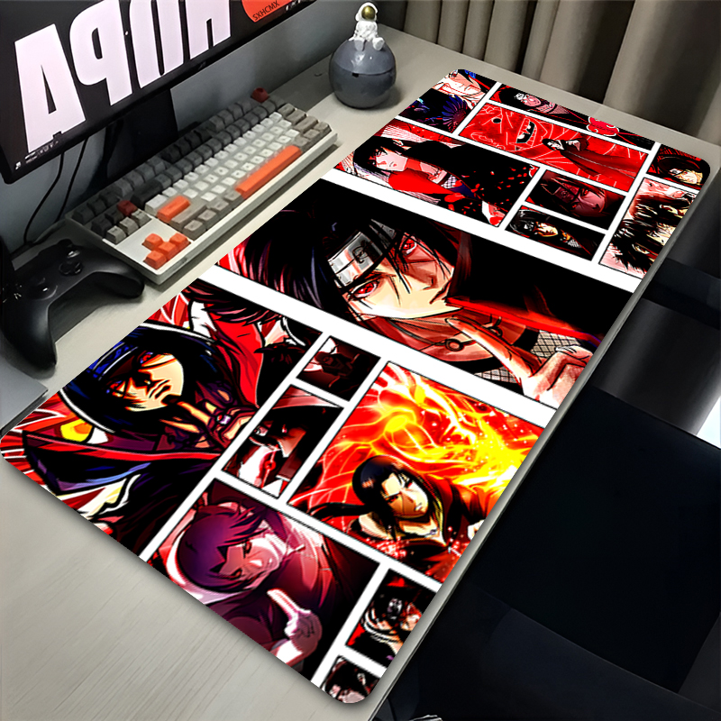Mouse Pad Gamer Larger XXL Uch - Tablet Cute Accessories recension och pris