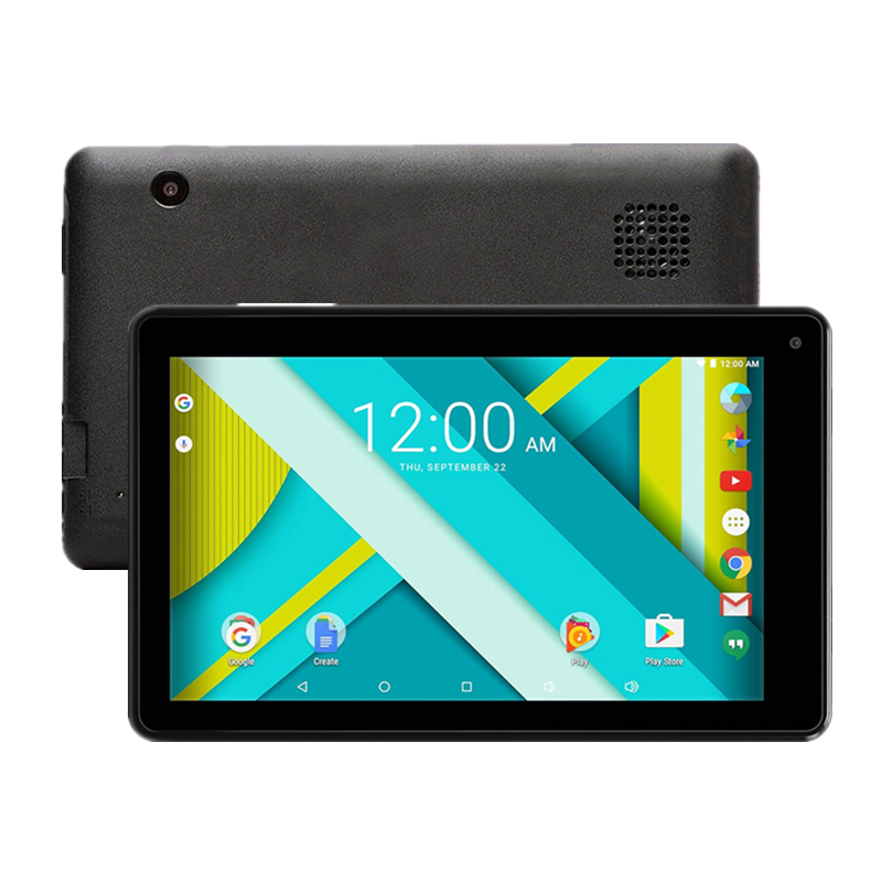 Hot Sales 7.0’’ 1GB RAM 16GB R - Microsd Card Tablet recension och pris