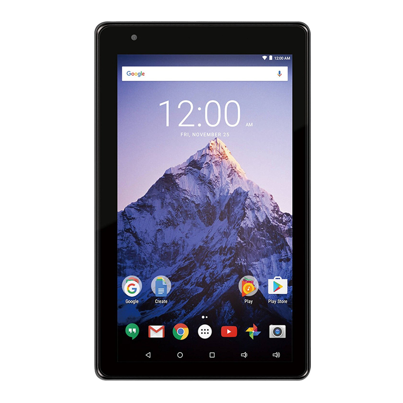 Hot Sales 7.0’’ 1GB RAM 16GB R - Microsd Card Tablet recension och pris