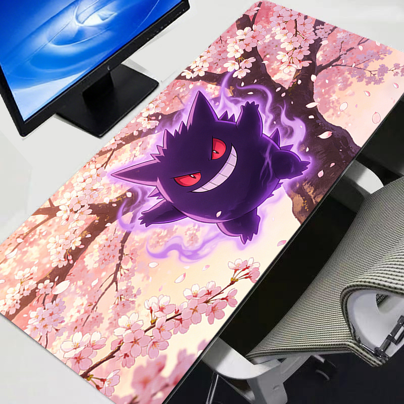 Mouse Pad Gengar Pokemon Pikac - Tablet Cute Accessories recension och pris