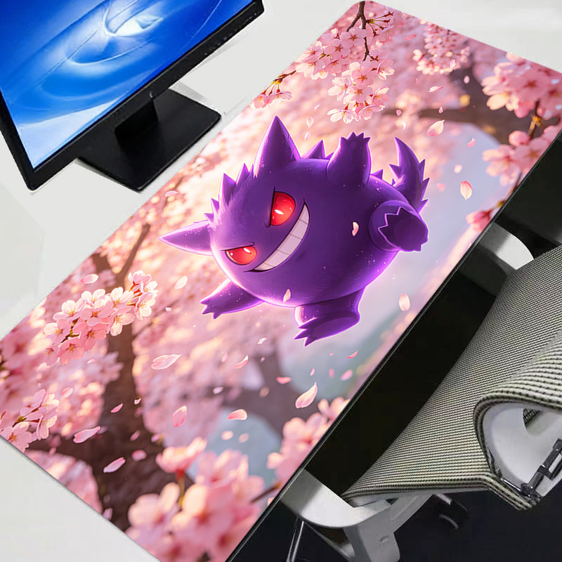 Mouse Pad Gengar Pokemon Pikac - Tablet Cute Accessories recension och pris