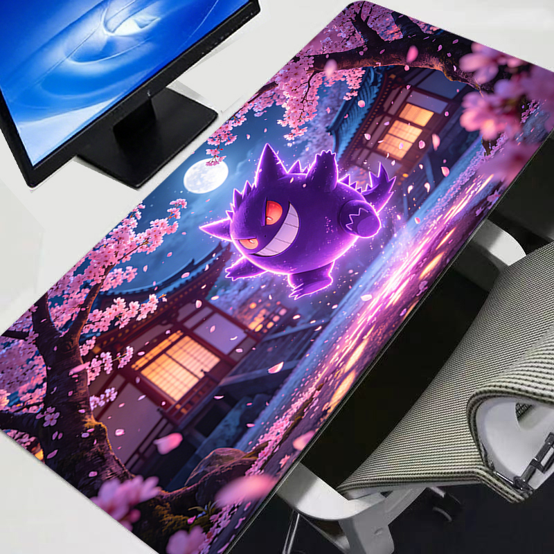 Mouse Pad Gengar Pokemon Pikac - Tablet Cute Accessories recension och pris