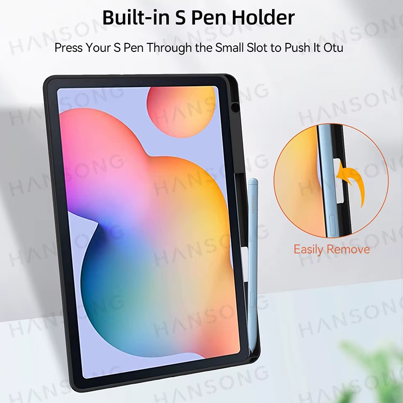 For Samsung Tab S6 Lite Case F - Getac Tablet Accessories recension och pris