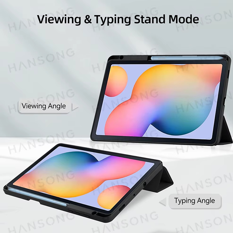 For Samsung Tab S6 Lite Case F - Getac Tablet Accessories recension och pris
