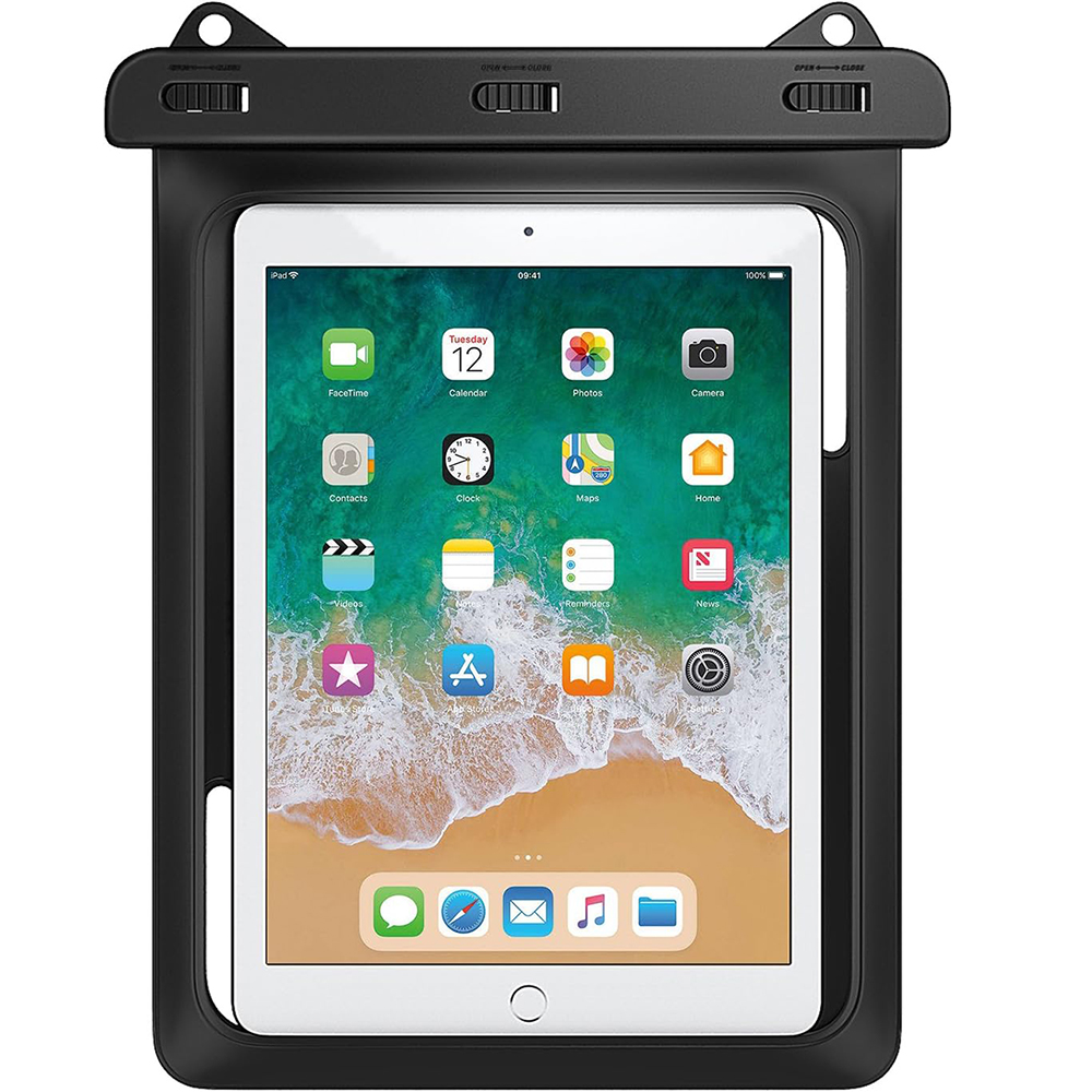 MoKo Waterproof Tablet Case Ta - Tablet Cover Accessories recension och pris