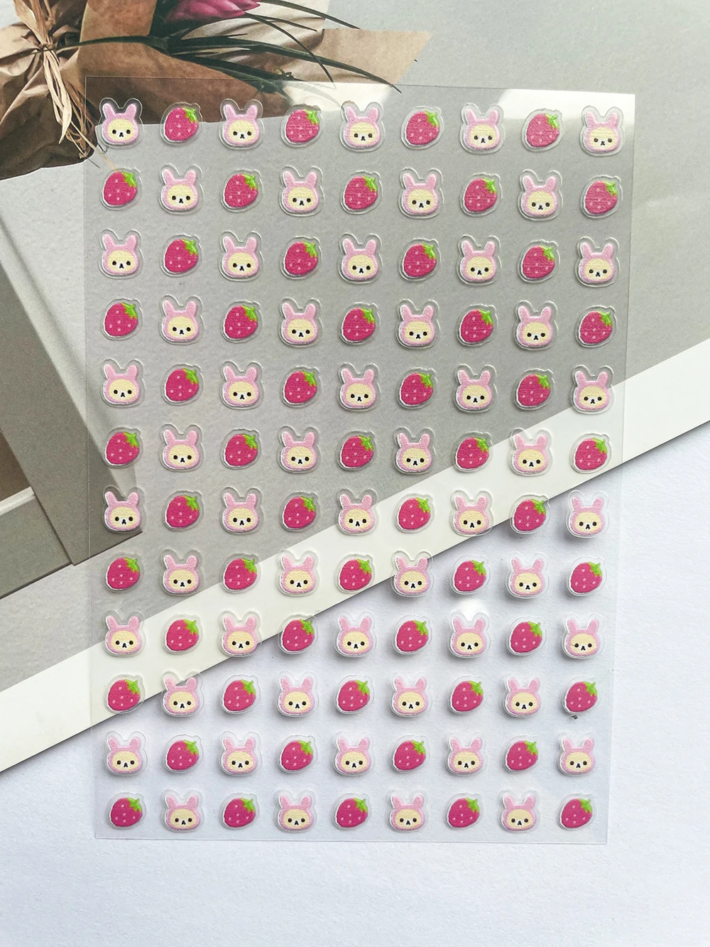 Pvc Super Mini Rilakkuma Poste - Tablet Cute Accessories recension och pris