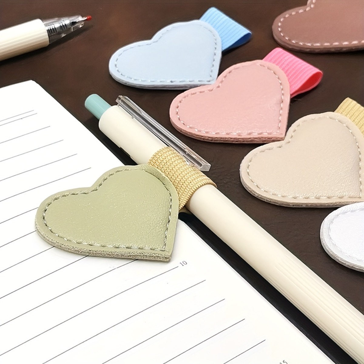 1Pc Self Stick Faux Leather El - Tablet Cover Accessories recension och pris