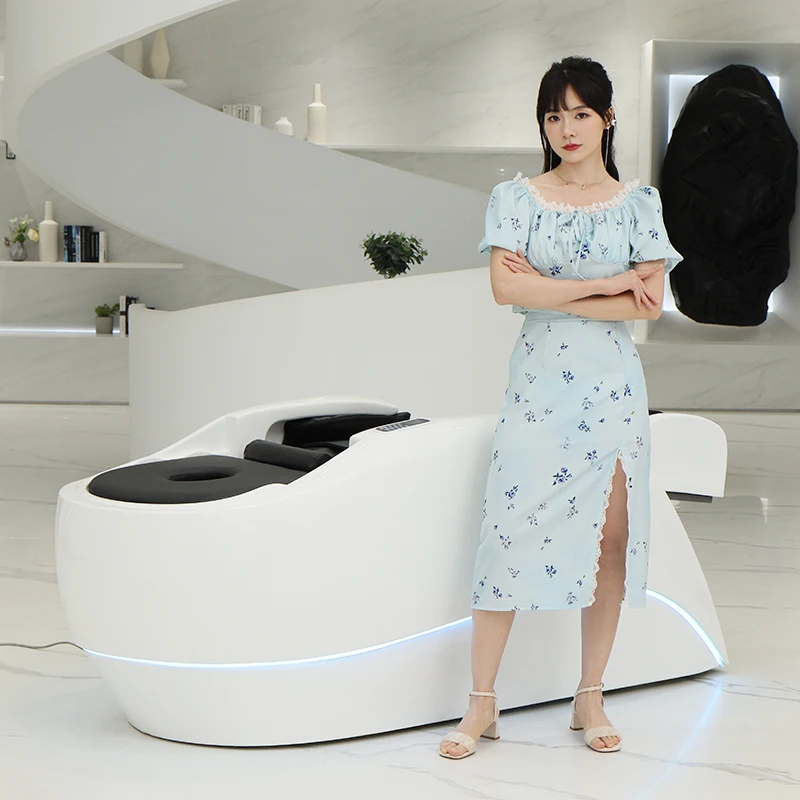 Fully Automatic Intelligent Ma - Massage Table Accessories Uk recension och pris