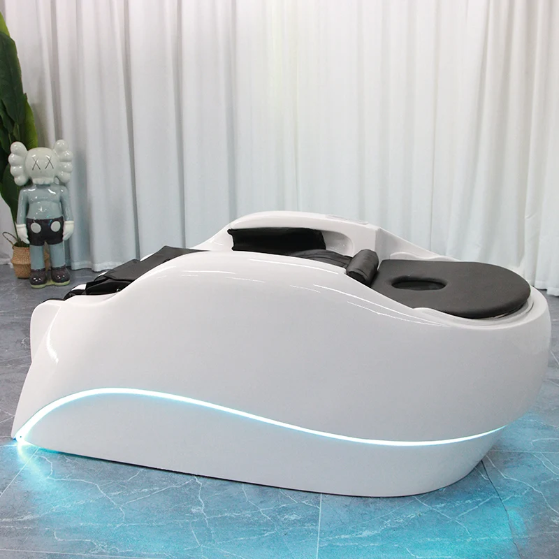 Fully Automatic Intelligent Ma - Massage Table Accessories Uk recension och pris