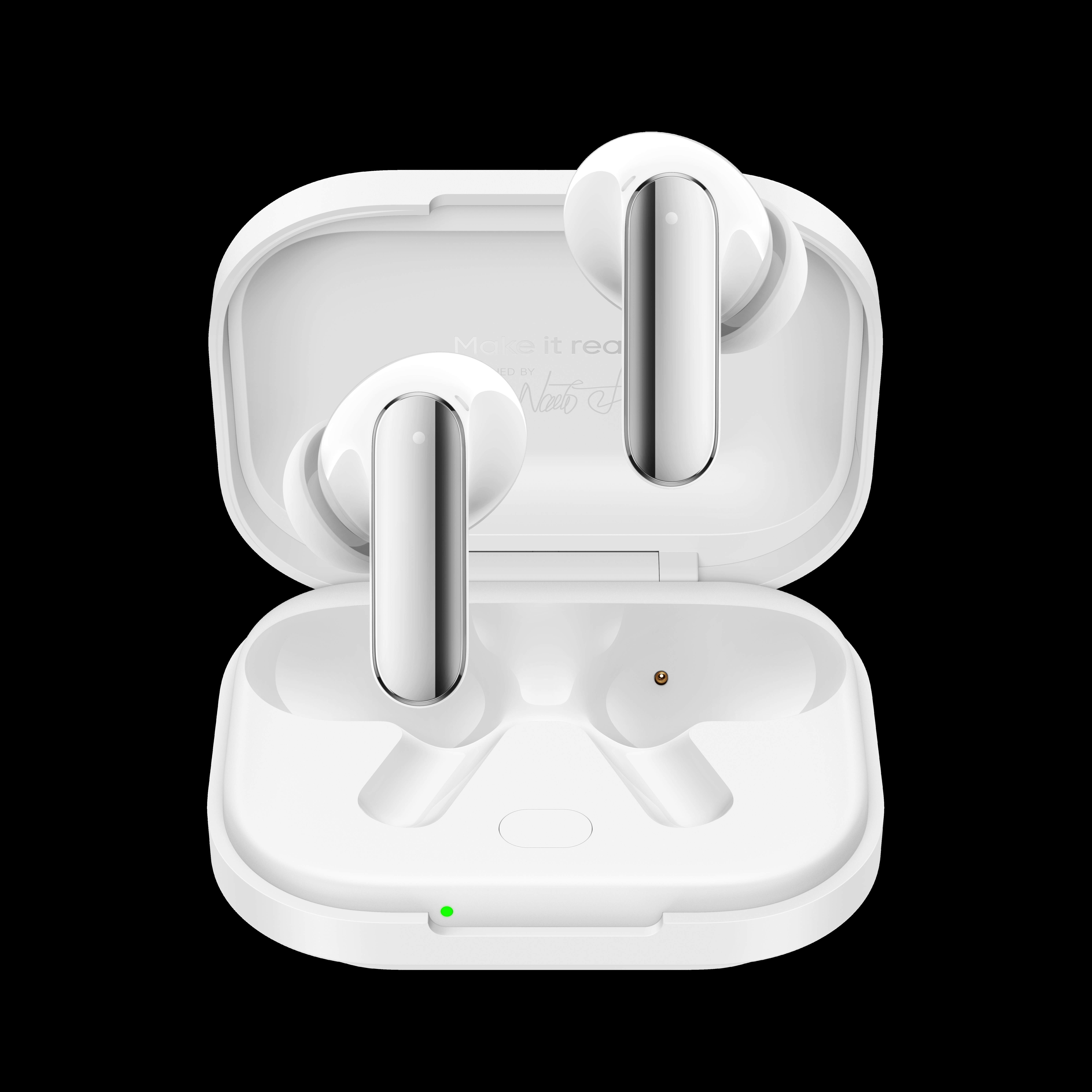 Global Version realme Buds Air - Realme Tablet Accessories recension och pris