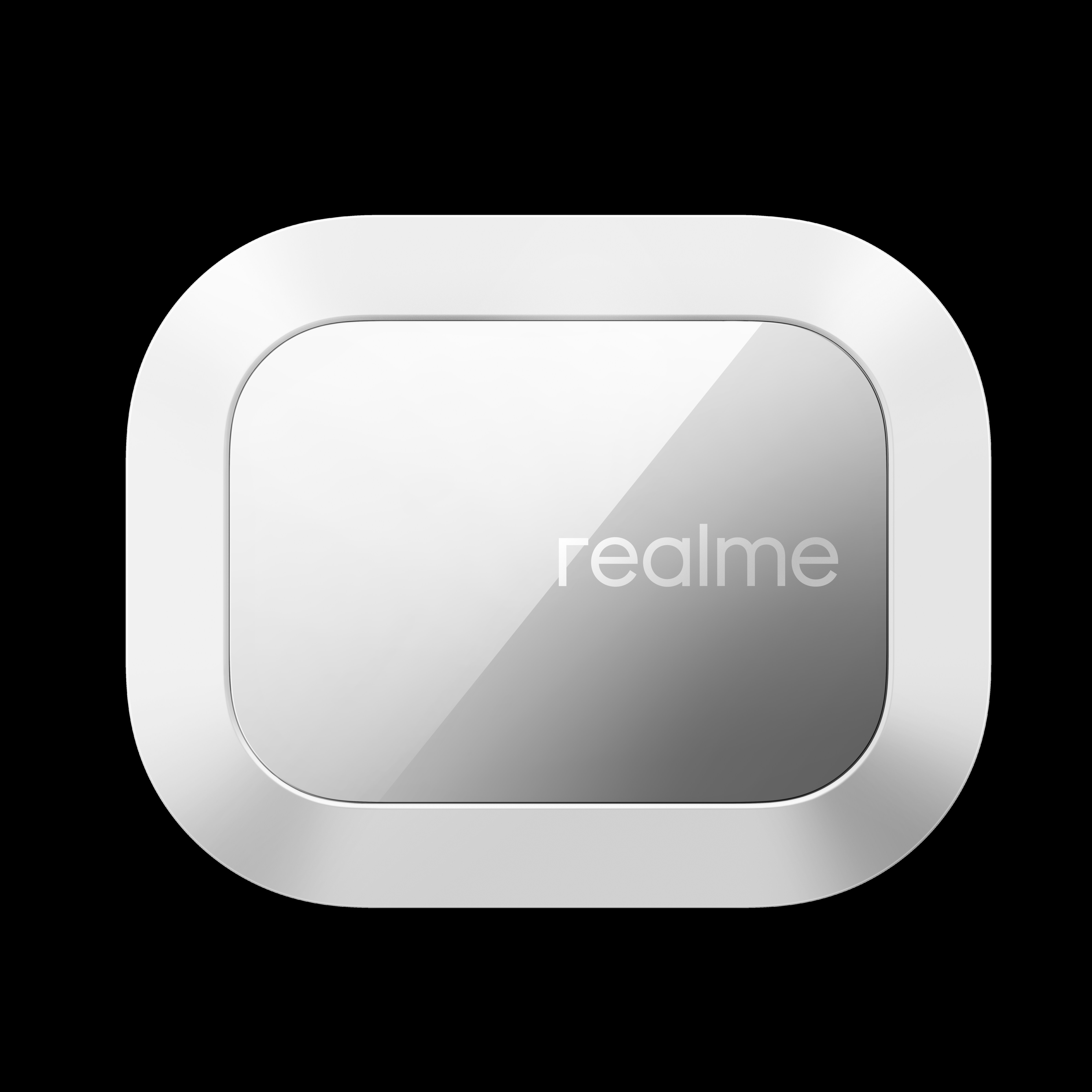 Global Version realme Buds Air - Realme Tablet Accessories recension och pris
