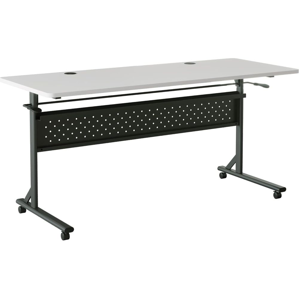 60 x 24 x 29.5 Black Steel Fra - Mobile & Tablet Accessories recension och pris
