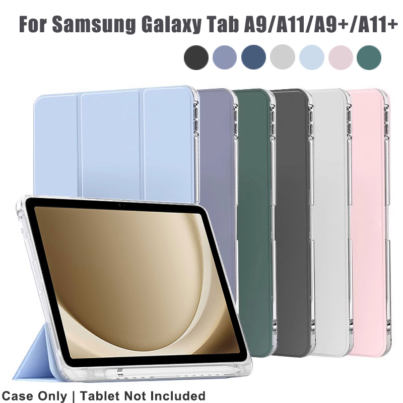 Clear Crystal Tablet Case With - Getac Tablet Accessories recension och pris