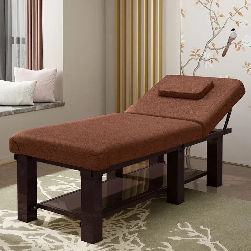 Physiotherapy Bed Beauty Salon - Massage Table Accessories Uk recension och pris
