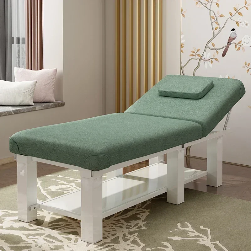 Physiotherapy Bed Beauty Salon - Massage Table Accessories Uk recension och pris