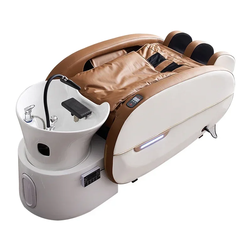 Custom Salon Hair Washing Chai - Massage Table Accessories Uk recension och pris