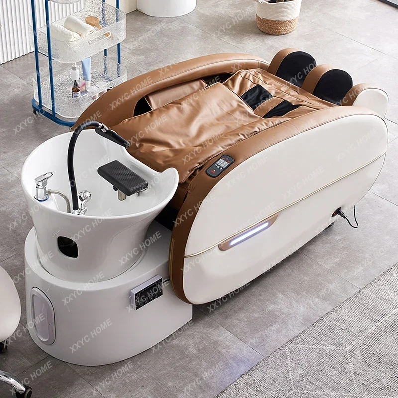 Custom Salon Hair Washing Chai - Massage Table Accessories Uk recension och pris