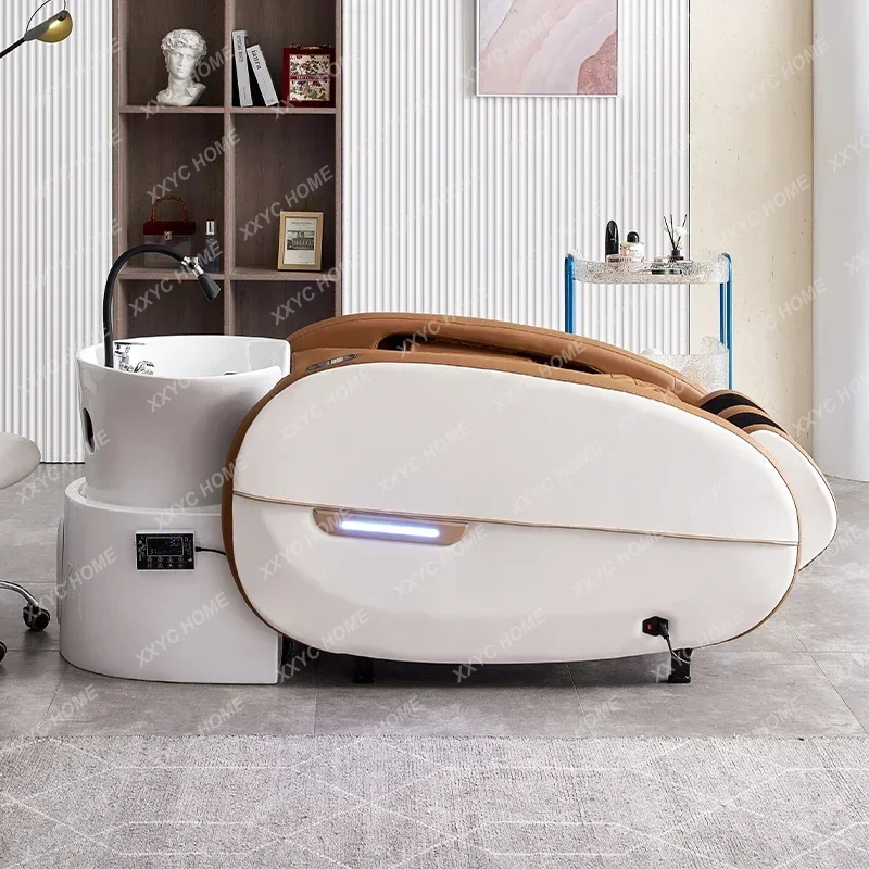 Custom Salon Hair Washing Chai - Massage Table Accessories Uk recension och pris