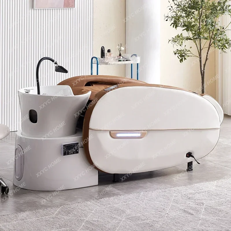 Custom Salon Hair Washing Chai - Massage Table Accessories Uk recension och pris