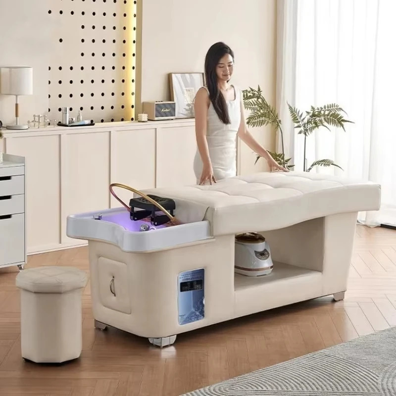 2026New Salon Spa Equipment Th - Massage Table Accessories Uk recension och pris
