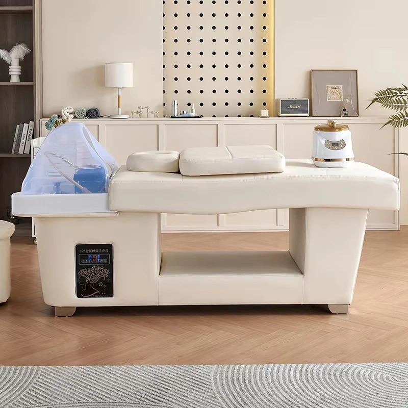 2026New Salon Spa Equipment Th - Massage Table Accessories Uk recension och pris