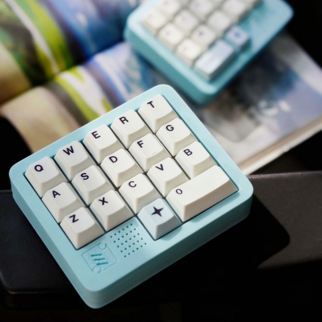 Toykit Split Keyboard Kit Wire - Tablet Accessories 3D Print recension och pris