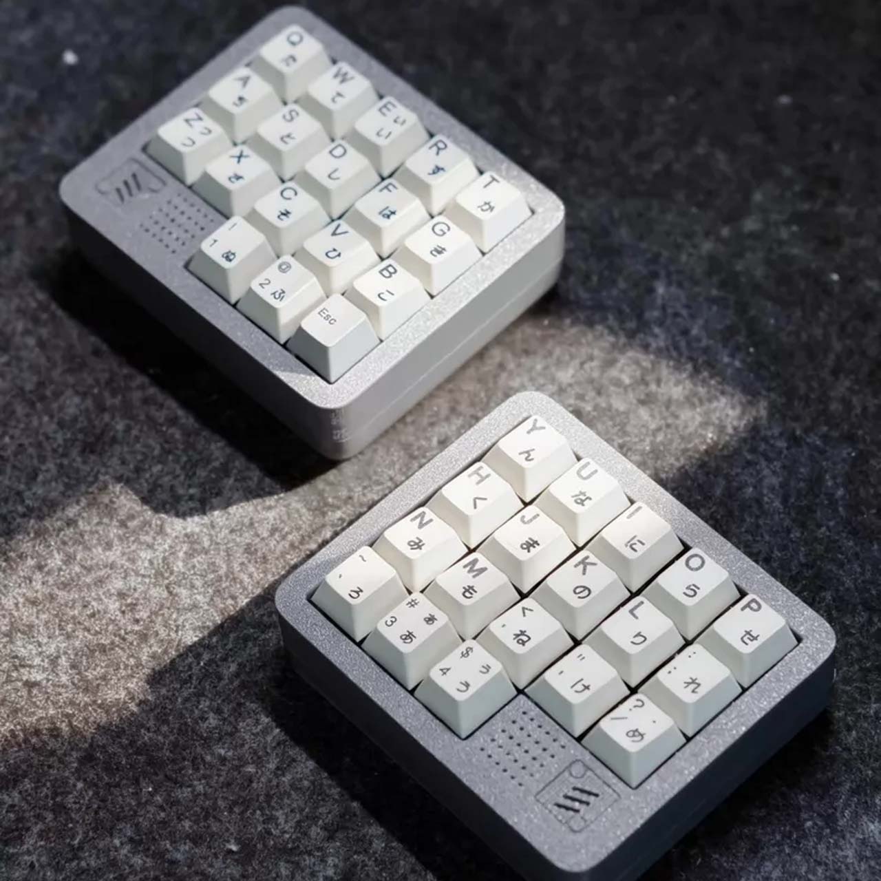 Toykit Split Keyboard Kit Wire - Tablet Accessories 3D Print recension och pris